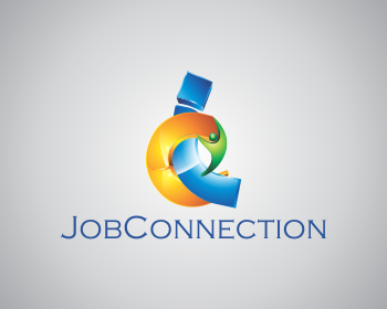 Logo Design entry 605618 submitted by sambel09 to the Logo Design for Job Connection LLC run by colinbruley