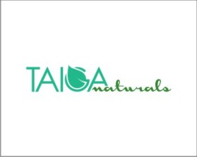 Logo Design entry 605687 submitted by elderita to the Logo Design for Taiga Naturals run by tammyward