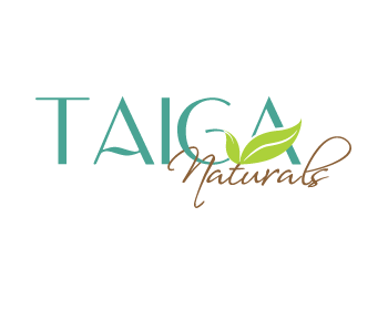 Logo Design entry 605688 submitted by elevenz to the Logo Design for Taiga Naturals run by tammyward