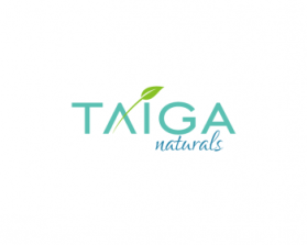 Logo Design entry 605708 submitted by Beneksz to the Logo Design for Taiga Naturals run by tammyward