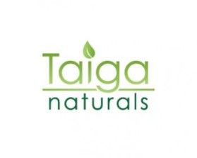 Logo Design Entry 605728 submitted by elderita to the contest for Taiga Naturals run by tammyward