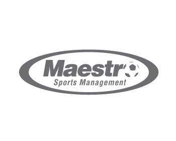 Logo Design entry 605799 submitted by room168 to the Logo Design for Maestro Sports Management run by Dollarking123
