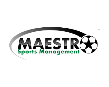 Logo Design entry 605786 submitted by JeanN to the Logo Design for Maestro Sports Management run by Dollarking123