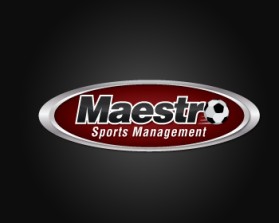 Logo Design entry 605811 submitted by sella to the Logo Design for Maestro Sports Management run by Dollarking123