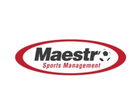 Logo Design entry 605812 submitted by room168 to the Logo Design for Maestro Sports Management run by Dollarking123