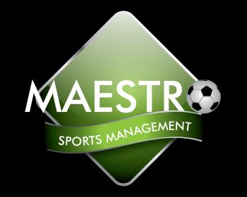 Logo Design entry 605799 submitted by GreenEyesAnthony to the Logo Design for Maestro Sports Management run by Dollarking123