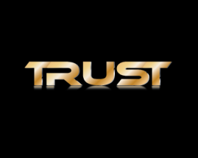Logo Design entry 605816 submitted by JSan to the Logo Design for www.trustsalon.us run by trustsalon