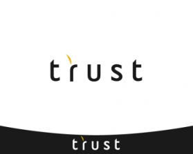 Logo Design entry 605830 submitted by JSan to the Logo Design for www.trustsalon.us run by trustsalon