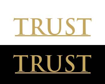 Logo Design entry 605855 submitted by ovidius to the Logo Design for www.trustsalon.us run by trustsalon