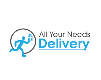Logo Design entry 605991 submitted by iffikhan to the Logo Design for All Your Needs Delivery run by Ayndelivery