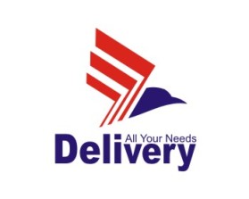 Logo Design Entry 606080 submitted by sengkuni08 to the contest for All Your Needs Delivery run by Ayndelivery