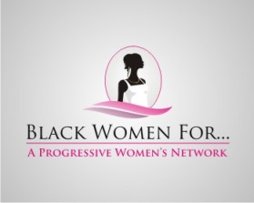 Logo Design entry 606134 submitted by designer.mike to the Logo Design for Black Women For... run by Black Women For...