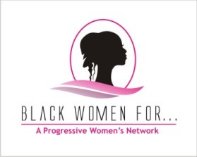 Logo Design entry 606140 submitted by kikilo to the Logo Design for Black Women For... run by Black Women For...