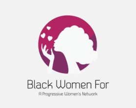 Logo Design Entry 606192 submitted by yudhaftf to the contest for Black Women For... run by Black Women For...