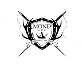Logo Design entry 606330 submitted by gabby12 to the Logo Design for www.mond.dk run by martin@mond.dk