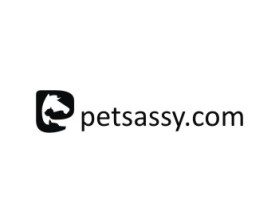 Logo Design Entry 606375 submitted by sengkuni08 to the contest for petsassy.com run by YM