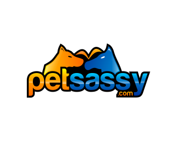 Logo Design entry 606377 submitted by kebasen to the Logo Design for petsassy.com run by YM