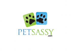 Logo Design entry 606449 submitted by nerdsociety to the Logo Design for petsassy.com run by YM