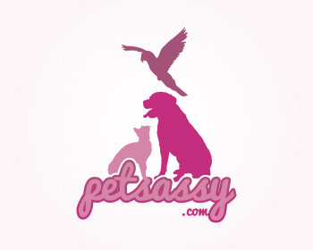 Logo Design entry 606431 submitted by kowaD to the Logo Design for petsassy.com run by YM