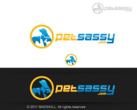 Logo Design entry 630463 submitted by madskill