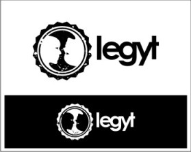 Logo Design entry 607313 submitted by phonic to the Logo Design for legyt run by legyt