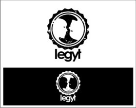 Logo Design entry 607314 submitted by phonic to the Logo Design for legyt run by legyt