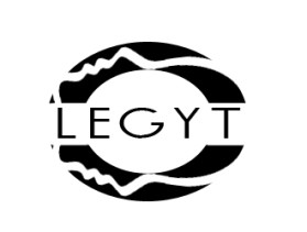 Logo Design Entry 607328 submitted by leesdesigns to the contest for legyt run by legyt