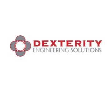 Logo Design entry 607433 submitted by ovidius to the Logo Design for Dexterity Engineering Solutions run by Bertu
