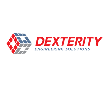 Logo Design entry 607487 submitted by Omee to the Logo Design for Dexterity Engineering Solutions run by Bertu