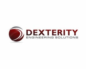 Logo Design entry 607553 submitted by wishmeluck to the Logo Design for Dexterity Engineering Solutions run by Bertu