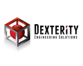 Logo Design entry 607605 submitted by wishmeluck to the Logo Design for Dexterity Engineering Solutions run by Bertu