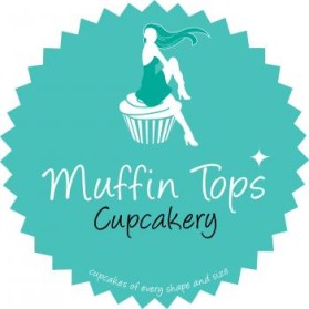 Logo Design entry 607847 submitted by Czimmerman to the Logo Design for Muffin Tops Cupcakery run by mrs.jsymo