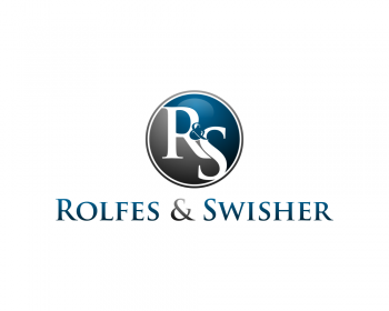 Logo Design entry 608078 submitted by Anton_WK to the Logo Design for www.rolfes-swisher-cpa.com run by swisher7250