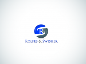 Logo Design entry 607951 submitted by selamet to the Logo Design for www.rolfes-swisher-cpa.com run by swisher7250