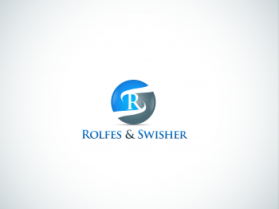Logo Design entry 607952 submitted by kebasen to the Logo Design for www.rolfes-swisher-cpa.com run by swisher7250