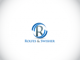 Logo Design entry 608015 submitted by anshu_0590 to the Logo Design for www.rolfes-swisher-cpa.com run by swisher7250