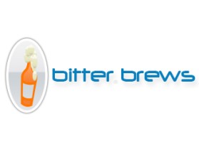Logo Design Entry 608104 submitted by leesdesigns to the contest for Bitter Brews run by 2codemonkeys