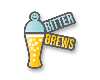Logo Design entry 608224 submitted by T.Kurtonur to the Logo Design for Bitter Brews run by 2codemonkeys