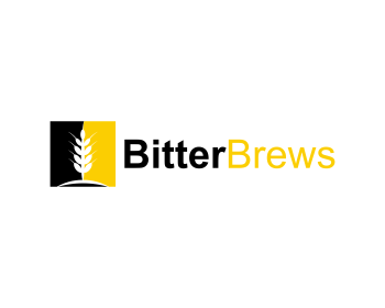 Logo Design entry 608177 submitted by kebasen to the Logo Design for Bitter Brews run by 2codemonkeys