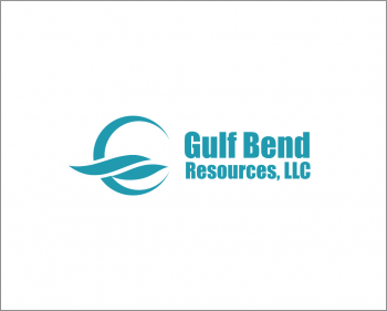 Logo Design entry 608229 submitted by maryanto to the Logo Design for Gulf Bend Resources, LLC run by MPreng