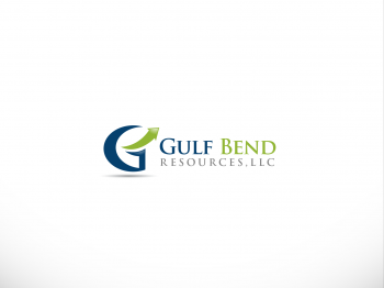 Logo Design entry 608288 submitted by anshu_0590 to the Logo Design for Gulf Bend Resources, LLC run by MPreng