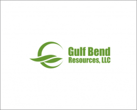 Logo Design entry 608246 submitted by civilizacia to the Logo Design for Gulf Bend Resources, LLC run by MPreng