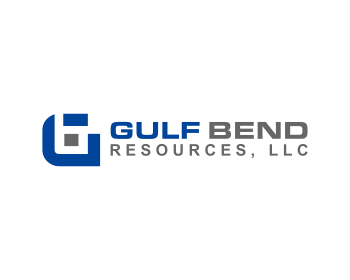 Logo Design entry 608288 submitted by kebasen to the Logo Design for Gulf Bend Resources, LLC run by MPreng