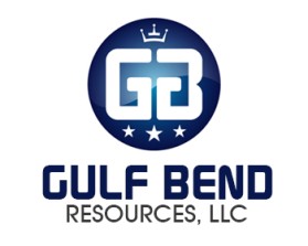 Logo Design Entry 608269 submitted by amantheghost to the contest for Gulf Bend Resources, LLC run by MPreng