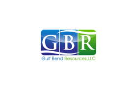 Logo Design entry 608286 submitted by civilizacia to the Logo Design for Gulf Bend Resources, LLC run by MPreng
