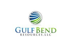 Logo Design entry 608288 submitted by civilizacia to the Logo Design for Gulf Bend Resources, LLC run by MPreng