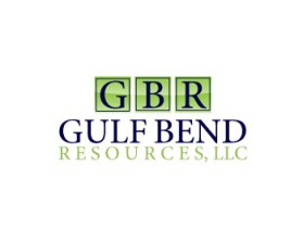 Logo Design entry 608293 submitted by maryanto to the Logo Design for Gulf Bend Resources, LLC run by MPreng