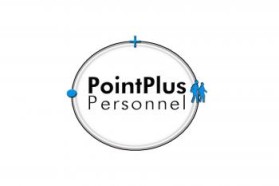 Logo Design entry 608911 submitted by GreenEyesAnthony to the Logo Design for PointPlus Personnel run by Pointplus1