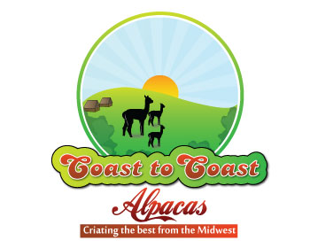 Logo Design entry 609044 submitted by Karunesh to the Logo Design for Coast to Coast Farms, LLC run by Coast2Coast