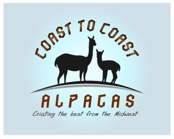 Logo Design entry 609044 submitted by dalefinn to the Logo Design for Coast to Coast Farms, LLC run by Coast2Coast